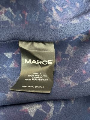 Дамска рокля MARCS XS