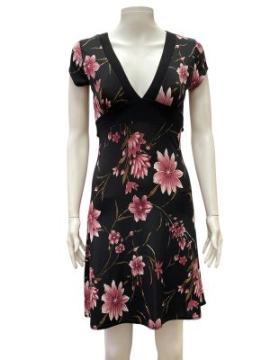 Дамска рокля SCREAM S/M