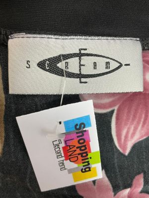 Дамска рокля SCREAM S/M