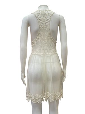 Дамска рокля XS