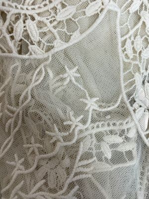 Дамска рокля XS