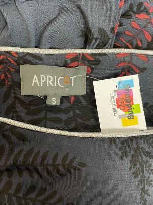 Дамска рокля APRICOT S