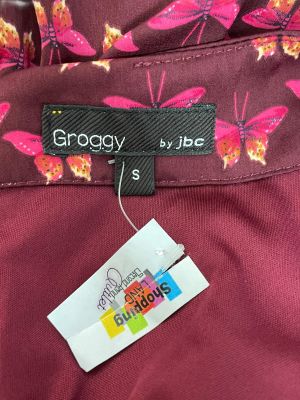 Дамска рокля GROGGY S