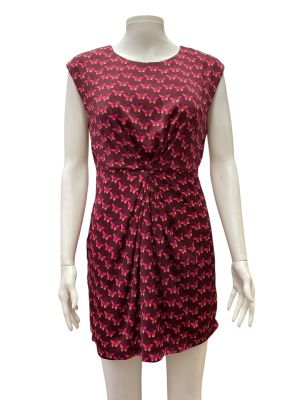 Дамска рокля GROGGY S