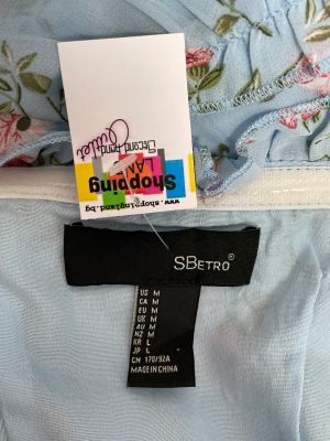 Дамска рокля S.BETRO M