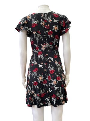 Дамска рокля SUBURBAN S