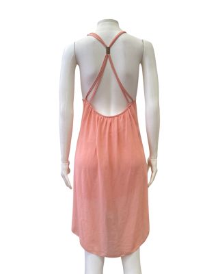 Дамска рокля ZHOU ZHOU XL