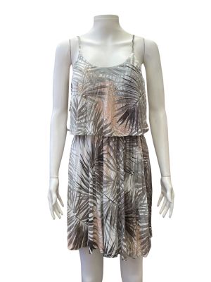 Дамска рокля H&M XS 