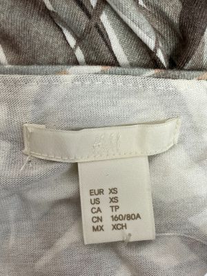 Дамска рокля H&M XS 