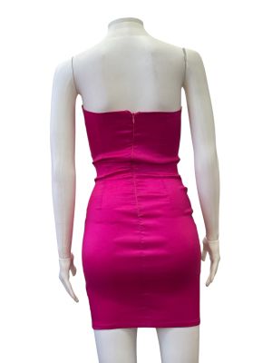 Дамска рокля MAYAADIS