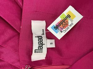 Дамска рокля MAYAADIS