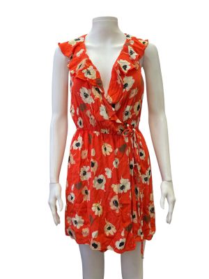 Дамска рокля ZARA S