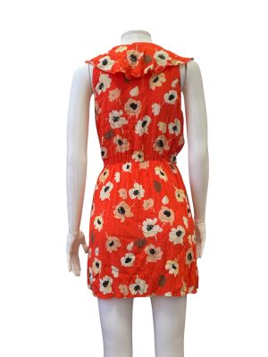 Дамска рокля ZARA S