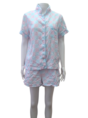 Комплект дамска пижама PETERALEXANDER L