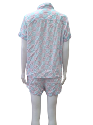 Комплект дамска пижама PETERALEXANDER L