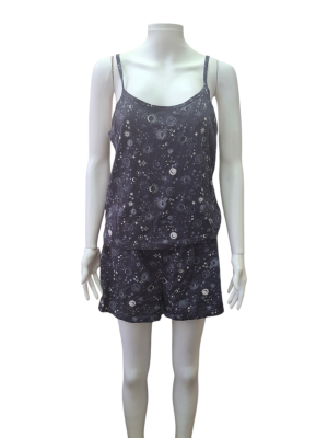 Комплект дамска пижама ANKO XL