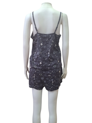 Комплект дамска пижама ANKO XL