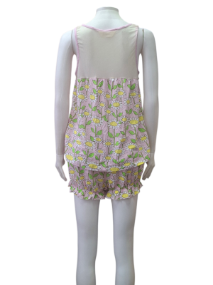 Комплект дамска пижама PETERALEXANDER S