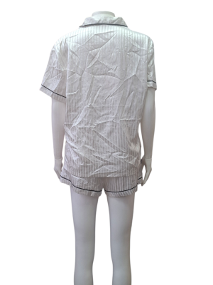 Комплект дамска пижама L