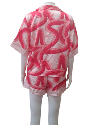 Комплект дамска пижама MUSTOTO L