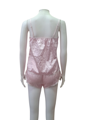 Комплект дамска пижама MANCYFIT M