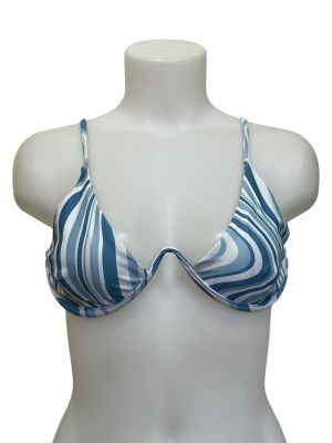 Дамско горнище на бански L