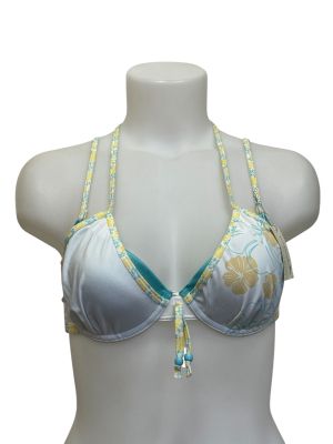 Дамско горнище на бански YOUNG HEARTS S