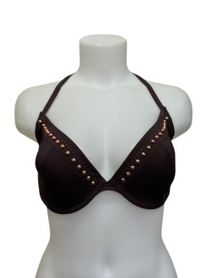 Дамско PUSH UP горнище на бански H&M M