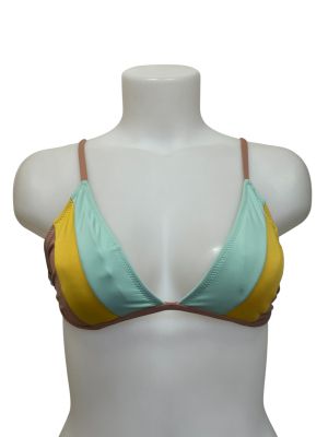 Дамско горнище на бански RHYTHM. M