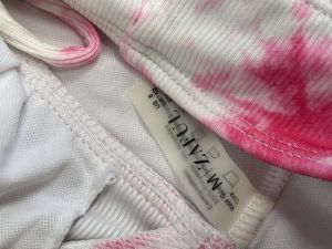 Дамско горнище на бански ZAFUL M