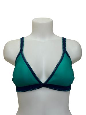 Дамско горнище на бански WAVE ZONE M