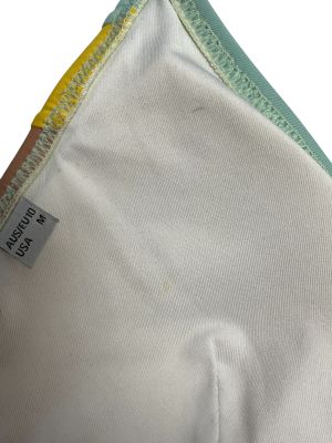 Дамско горнище на бански RHYTHM. M