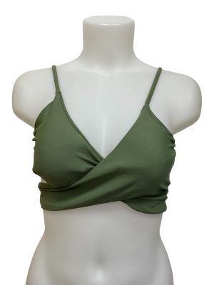 Дамско горнище на бански SHEIN L