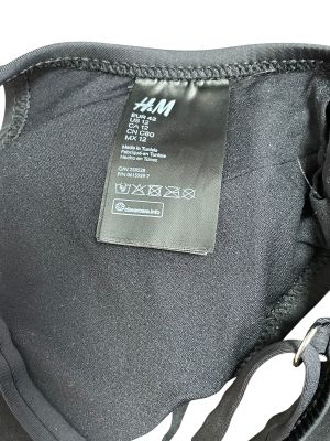 Дамско горнище на бански H&M L