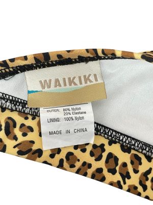 Дамско горнище на бански WAIKIKI L