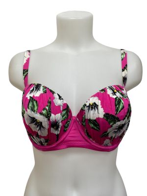 Дамско горнище на бански M