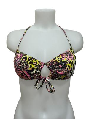 Дамско горнище на бански H&M S