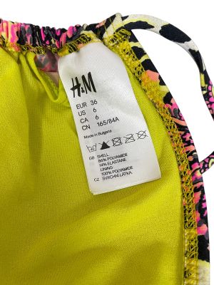 Дамско горнище на бански H&M S