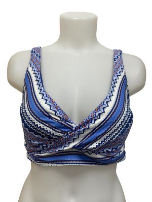 Дамско горнище на бански SEA LEVEL M