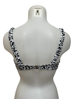 Дамско горнище на бански SHEIN M