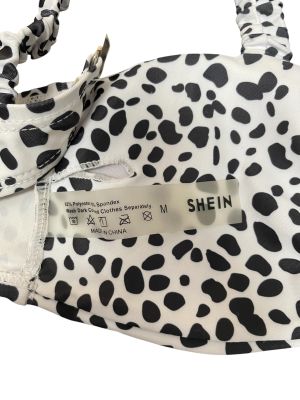 Дамско горнище на бански SHEIN M