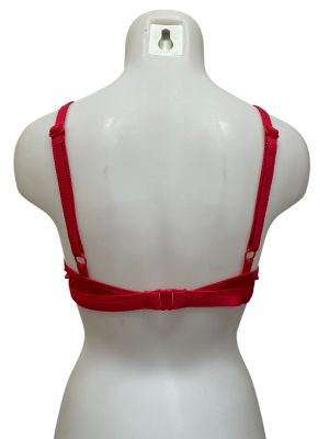 Дамско горнище на бански CLOTHING & CO XL