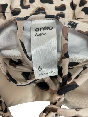 Дамско горнище на бански ANKO XS