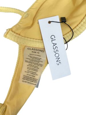 Дамско горнище на бански GLASSONS M