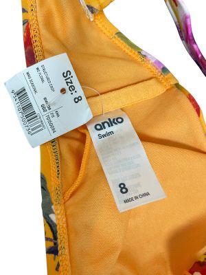 Дамско горнище на бански ANKO S