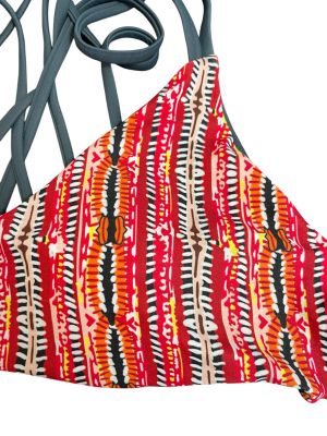 Дамско горнище на бански M