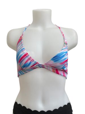 Дамско горнище на бански BOOHOO S