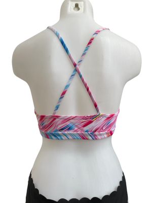 Дамско горнище на бански BOOHOO S