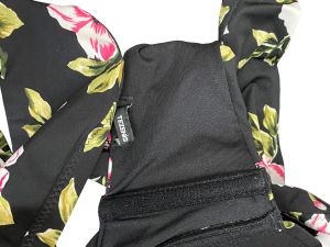 Дамско горнище на бански M