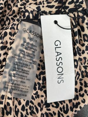 Дамско горнище на бански GLASSONS M